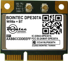 DPE307A